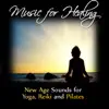 Pure Tranquility - Music for Healing: New Age Sounds for Yoga, Reiki and Pilates
